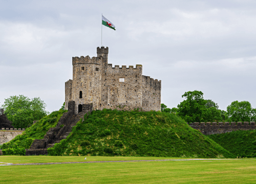 Cardiff