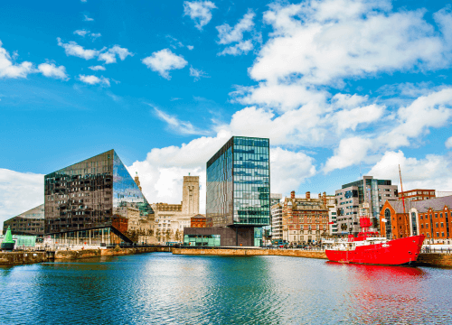 Liverpool