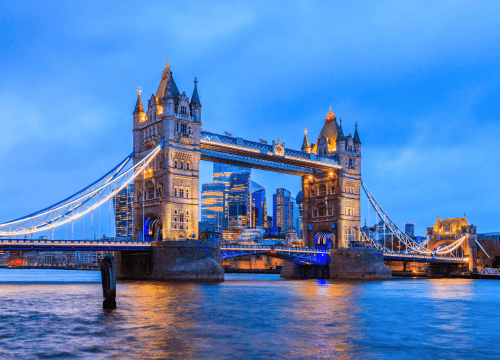 London