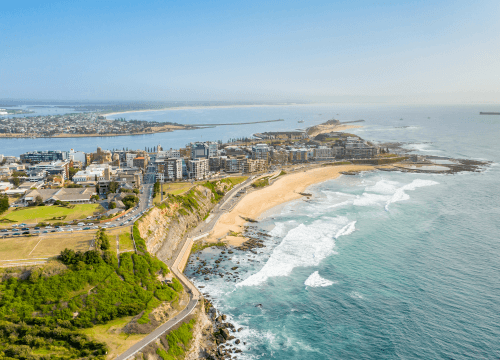 Newcastle