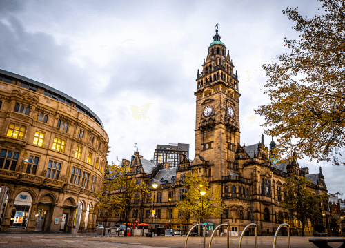 Sheffield